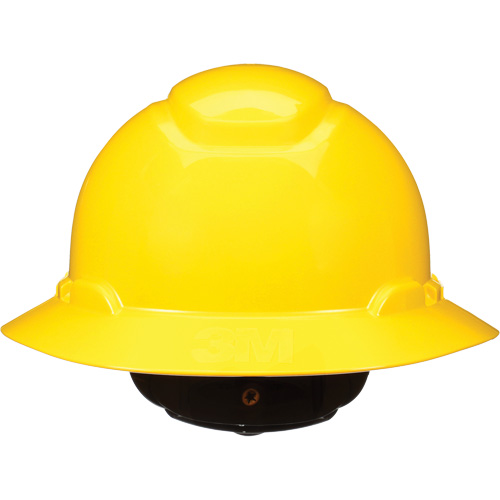 Casque de s&eacute;curit&eacute; &agrave; bordure compl&egrave;te SecureFit H-800, CSA type 1, Suspension Rochet, Non ventil&eacute; Kelford