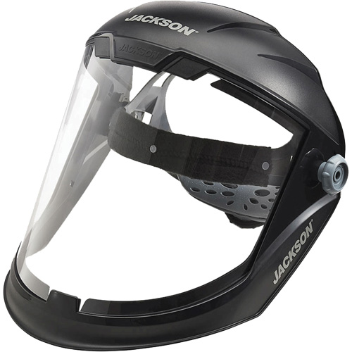 Maxview Anti-Fog Premium Faceshield Kelford