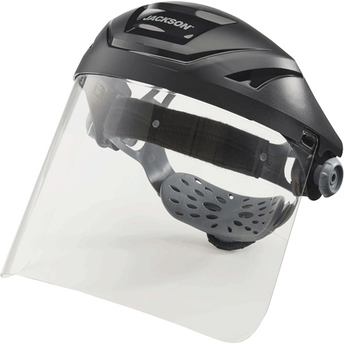 Casque Premium F4XP, Polycarbonate, Suspension Rochet Kelford