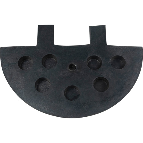 Capuchon pour embout de bosse de d&eacute;c&eacute;l&eacute;ration Kelford