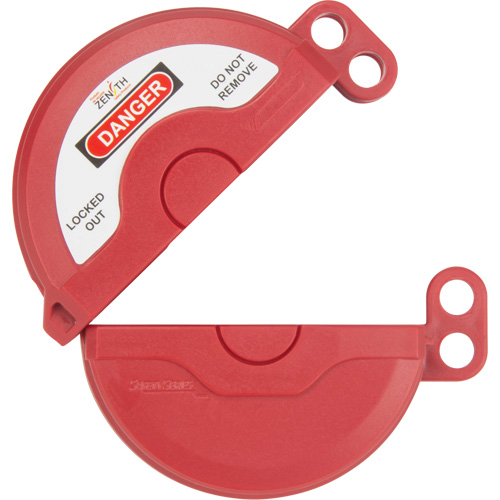 Valve Lockout, Gate Type Kelford