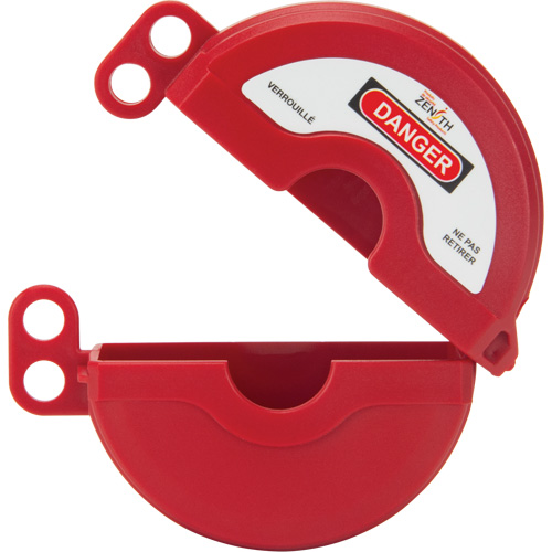 Valve Lockout, Gate Type Kelford