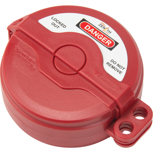 Valve Lockout, Gate Type Kelford