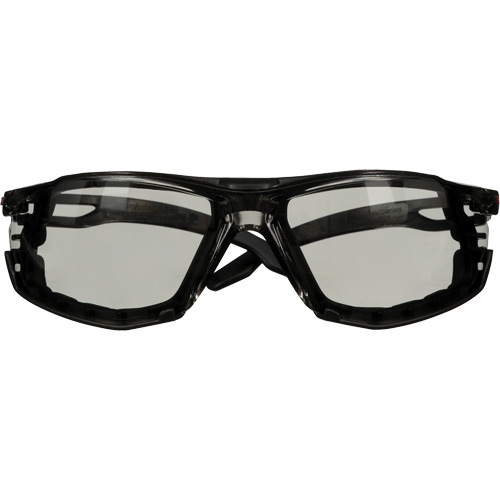 SecureFit 500 Series Safety Glasses, Grey/Indoor/Outdoor Lens, Anti-Fog/Anti-Scratch, ANSI Z87+/Meets/Exceeds CSA Z94.3 Kelford