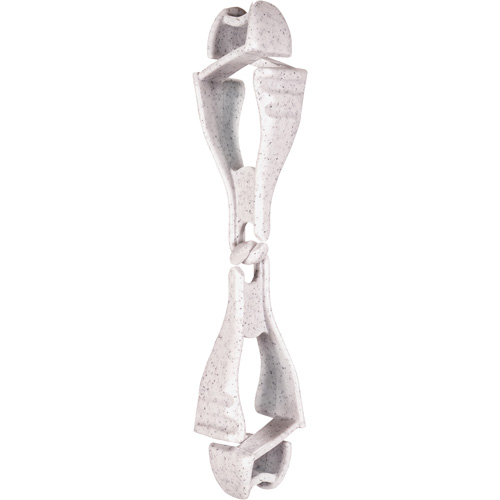 Squids 3400 Glove Clip Holder with Dual Clips Kelford