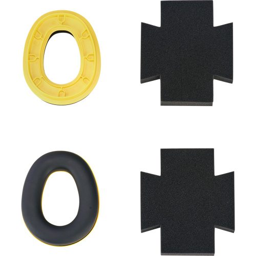 Trousse d'hygi&egrave;ne V-Guard - att&eacute;nuation moyenne Kelford