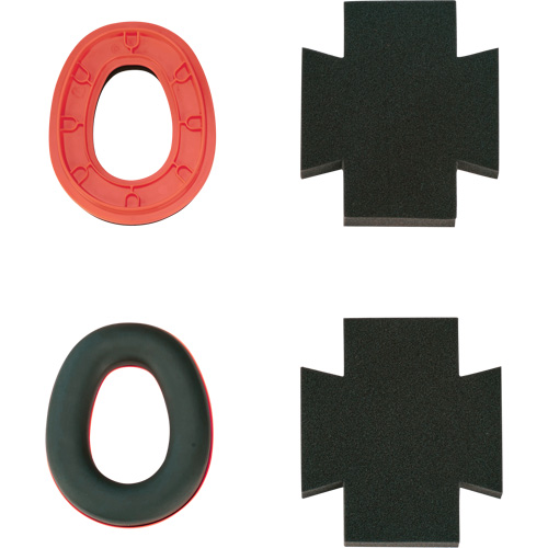 Trousse d'hygi&egrave;ne V-Guard - att&eacute;nuation &eacute;lev&eacute;e Kelford