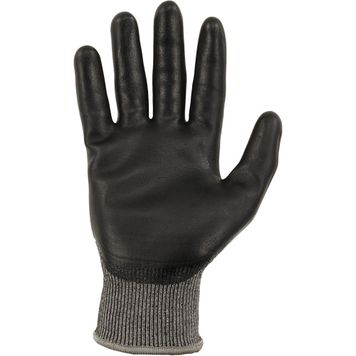 Proflex 7072 Cut-Resistant Gloves, Size Small, 18 Gauge, Nitrile Coated, HPPE/Tungsten Shell, ASTM ANSI Level A7/EN 388 Level F Kelford
