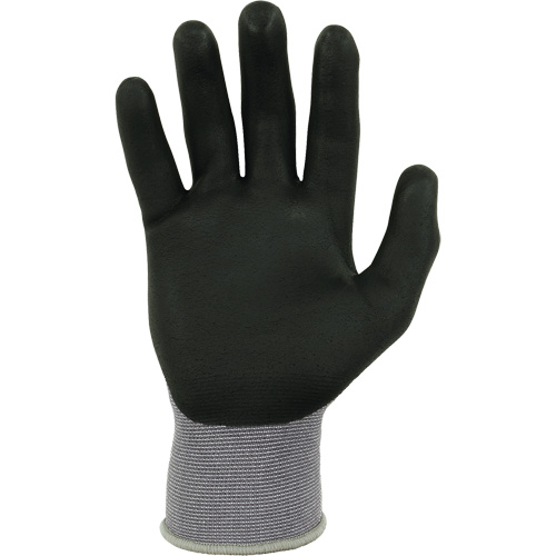 ProFlex 7000 Coated Gloves, Size Small, 15 Gauge, Foam Nitrile Coated, Nylon/Spandex Shell, ASTM ANSI Level A1/EN 388 Level 1/EN 388 Level A Kelford
