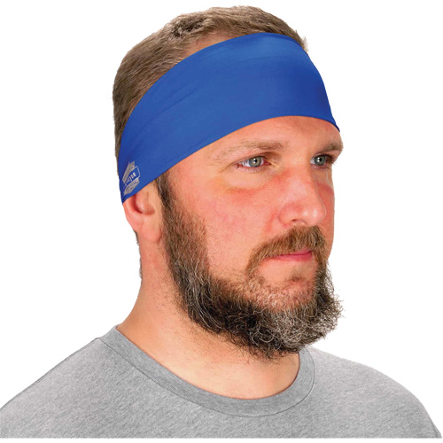 Bandeau de refroidissement Chill-Its 6634, Bleu Kelford