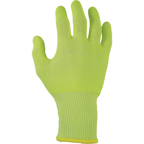 ProFlex 7040 Cut-Resistant Food Grade Gloves, Size Small, 13 Gauge, TenaLux Shell, ASTM ANSI Level A4/EN 388 Level D Kelford