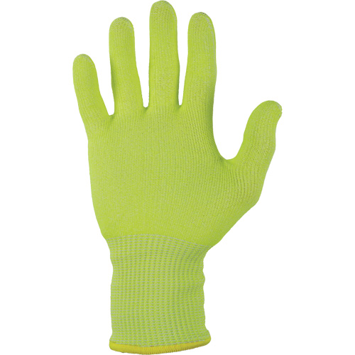 ProFlex 7040 Cut-Resistant Food Grade Gloves, Size Small, 13 Gauge, TenaLux Shell, ASTM ANSI Level A4/EN 388 Level D Kelford