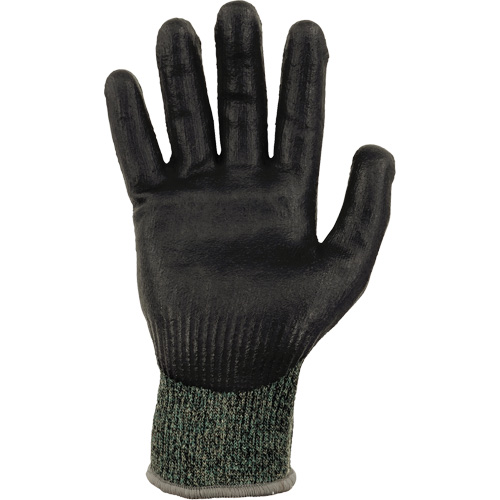 ProFlex 7070 Nitrile Coated Cut-Resistant Gloves, Size Small, 13 Gauge, Nitrile Coated, Aramid Shell, ASTM ANSI Level A7/EN 388 Level F Kelford