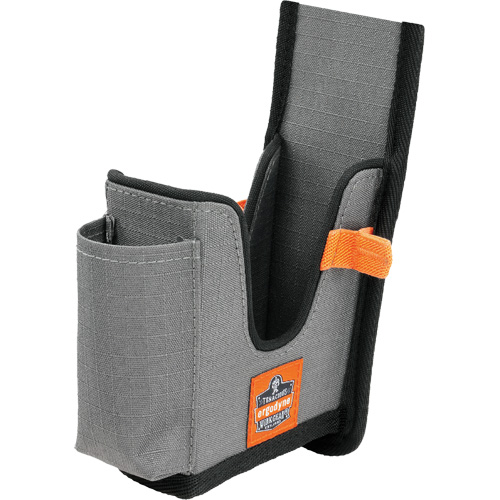 &eacute;tui pour scanneur de code barres Squids 5540 d'ordinateur portable &agrave; prise pistolet, avec boucle de ceinture Kelford