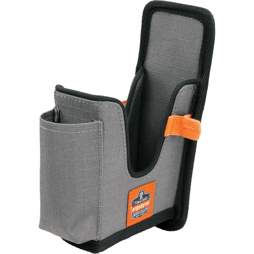 &eacute;tui pour scanneur de code barres Squids 5541 d'ordinateur portable &agrave; prise pistolet, avec pinces de ceinture Kelford