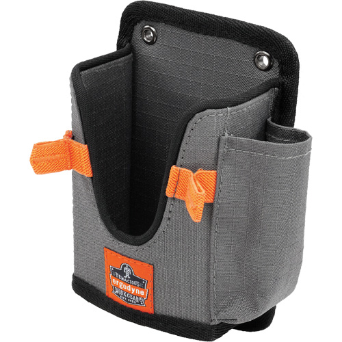 Support pour scanneur de code barres Squids 5543 d'ordinateur portable &agrave; prise pistolet, avec courroies d'ancrage Kelford