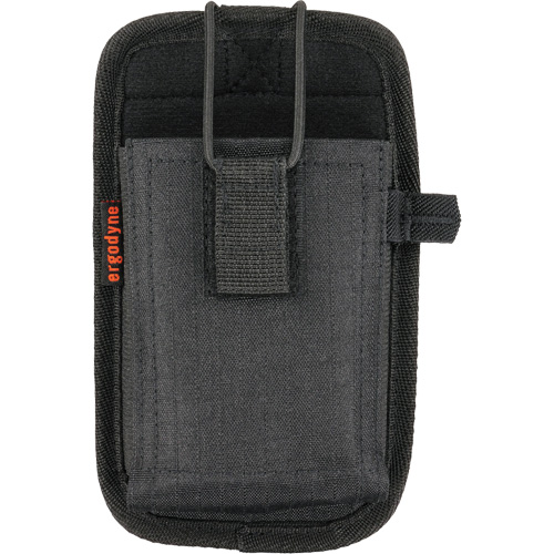 &eacute;tui pour scanneur de code barres Squids 5544 d'ordinateur portable de taille t&eacute;l&eacute;phone, avec pinces de ceinture et boucles Kelford