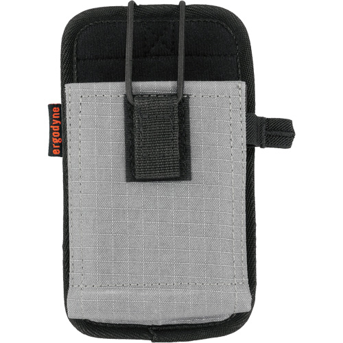 Squids 5544 Barcode Scanner Holster for Phone Size Mobile Computers with Belt Clip & Loops Kelford