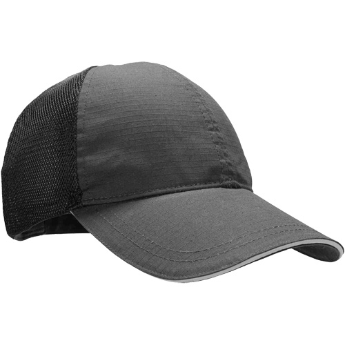 Skullerz 8946 Standard Baseball Cap, Black, Nylon/Polyester Kelford