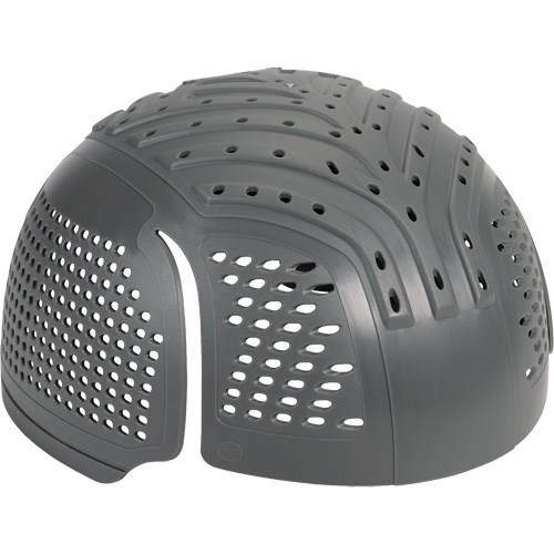 Encart universel pour casque Skullerz 8945F(x) avec ventilation accrue Kelford