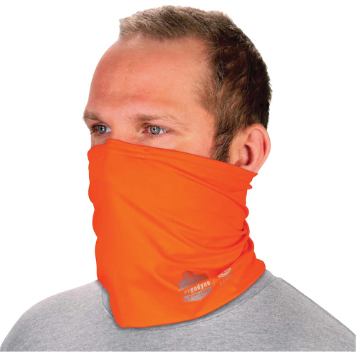 Chill-Its 6489 2-Layer Cooling Multi-Band, Orange Kelford