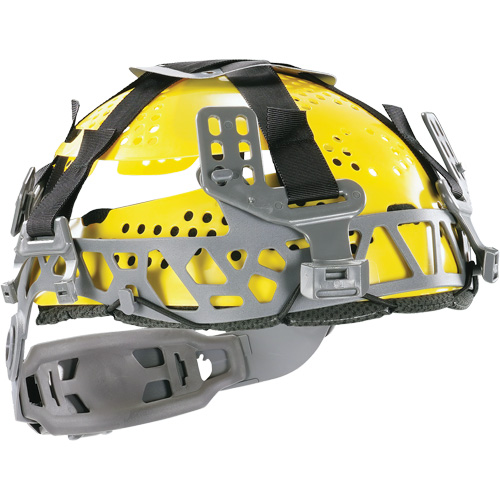 Suspension de rechange pour casque de s&eacute;curit&eacute; Skullerz 8988-MIPS Kelford