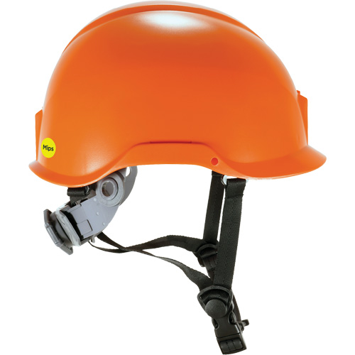 Skullerz 8974-MIPS Safety Helmet with Mips&reg; Technology, Meets CSA Type 1, Ratchet Suspension, Non-Vented Kelford