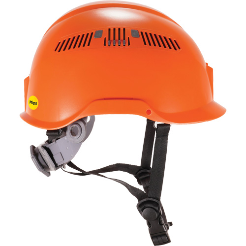 Skullerz 8975-MIPS Safety Helmet with Mips&reg; Technology, Meets CSA Type 1, Ratchet Suspension, Vented Kelford