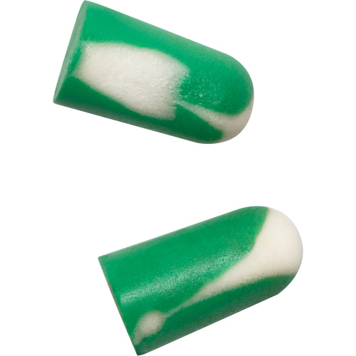 Mega Bullet BioSoft Biobased Earplugs, Bulk - B Kelford