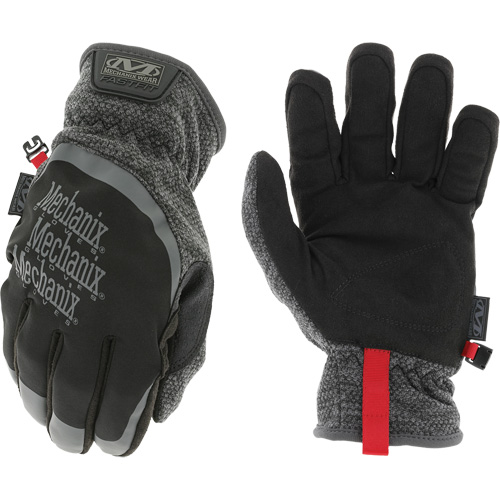 Gants de travail d'hiver Coldwork Fastfit, Paume Synth&eacute;tique, Taille 8 Kelford