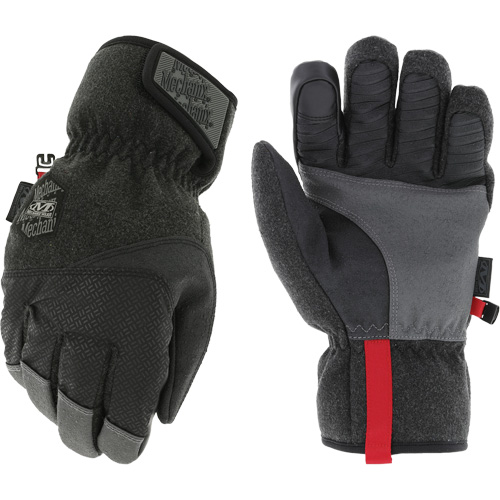 Gants Coldwork Windshell, Paume Synth&eacute;tique, Taille 8 Kelford