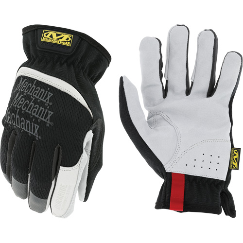 Gants imperm&eacute;ables ColdworkM-Pact, Paume Synth&eacute;tique/Su&egrave;de/PVC/Polyur&eacute;thane/Cuir fleur de vache/Cuir fleur de ch&egrave;vre/Cuir fleur/PEHP/Cuir refendu, Taille 8 Kelford
