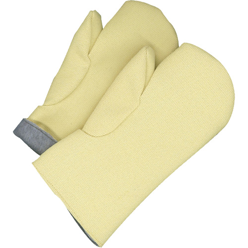 Lined Mitt, Kevlar&reg; Kelford