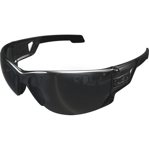 Lunettes de s&eacute;curit&eacute; de type F, Lentille Fum&eacute;e, Antibu&eacute;e/Anti-&eacute;gratignures, ANSI Z87+ Kelford