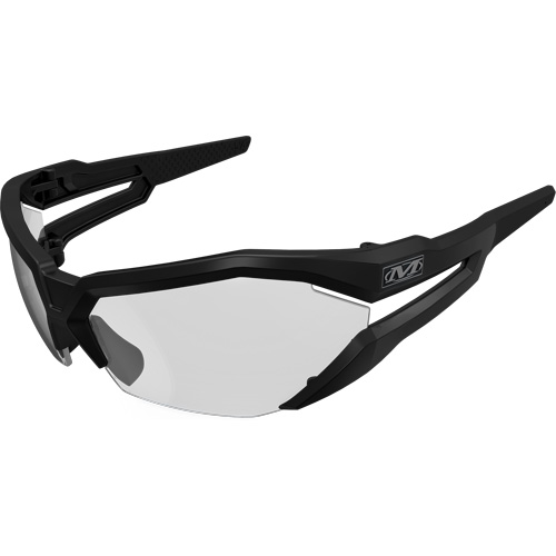 Type-V Safety Glasses, Clear Lens, Anti-Fog/Anti-Scratch, ANSI Z87+ Kelford