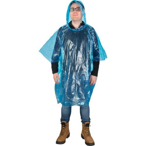 Disposable Poncho Kelford