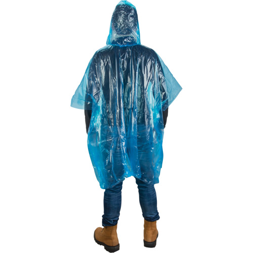 Disposable Poncho Kelford