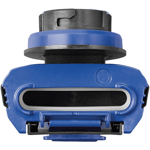 Secure Click Inhalation Valve Assembly Kelford