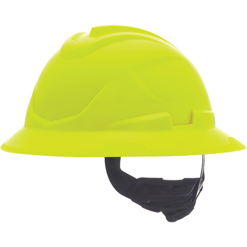 V-Gard C1 Hardhat, CSA Type 1, Ratchet Suspension, Non-Vented Kelford