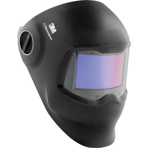 Speedglas G5-02 Welding Helmet Kit, Black Kelford