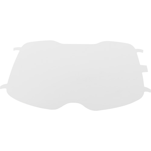 Speedglas Scratch-Resistant G5-02 Outer Protection Plate Kelford