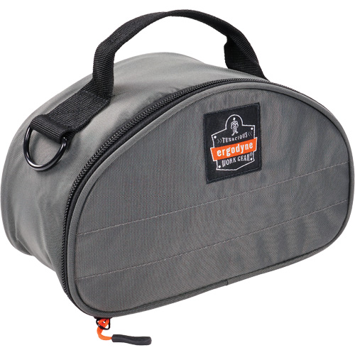 Clamshell Half Face Respirator Bag Kelford