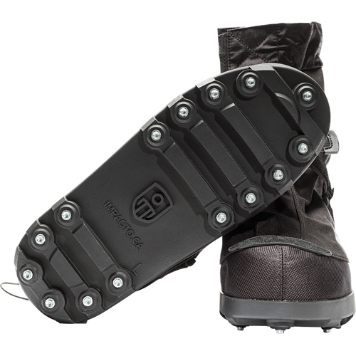 Big Foot Over-Boot Traction Aid, Stud Traction, Medium Kelford