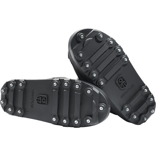 Big Foot Over-Boot Traction Aid, Stud Traction, Medium Kelford