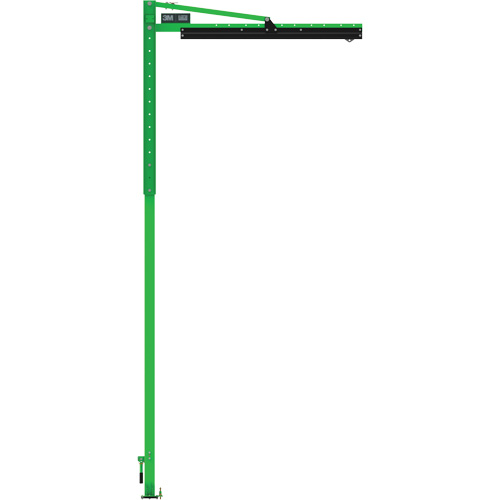 FlexiGuard M100 Semi-Fixed Height Mast Kelford