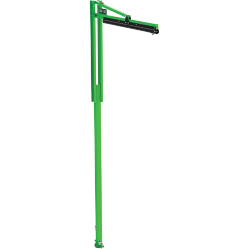 FlexiGuard M100 Semi-Fixed Height Mast Kelford