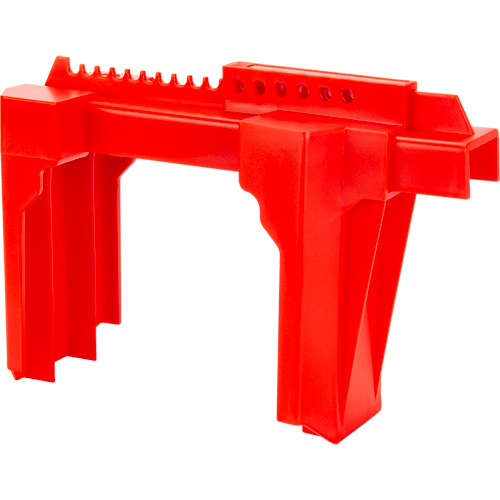 Verrou &agrave; quatre pattes pour clapet, Type Sph&eacute;rique Kelford