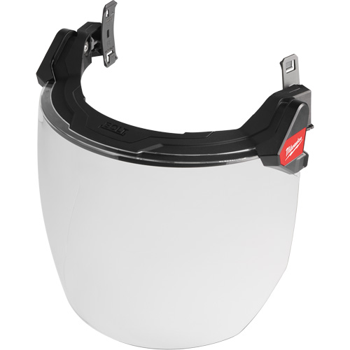 &eacute;cran facial complet Bolt Kelford