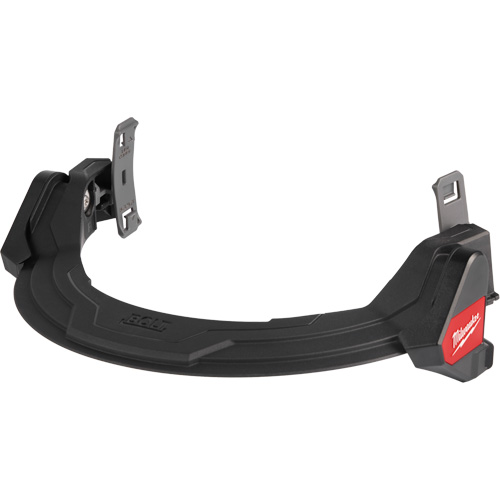 Monture de rechange d&eacute;cran facial complet Bolt, Suspension Aucun (accessoire &agrave; casque de s&eacute;curit&eacute;) Kelford