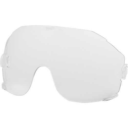 Eye Visor Replacement Lenses, Clear Tint Kelford